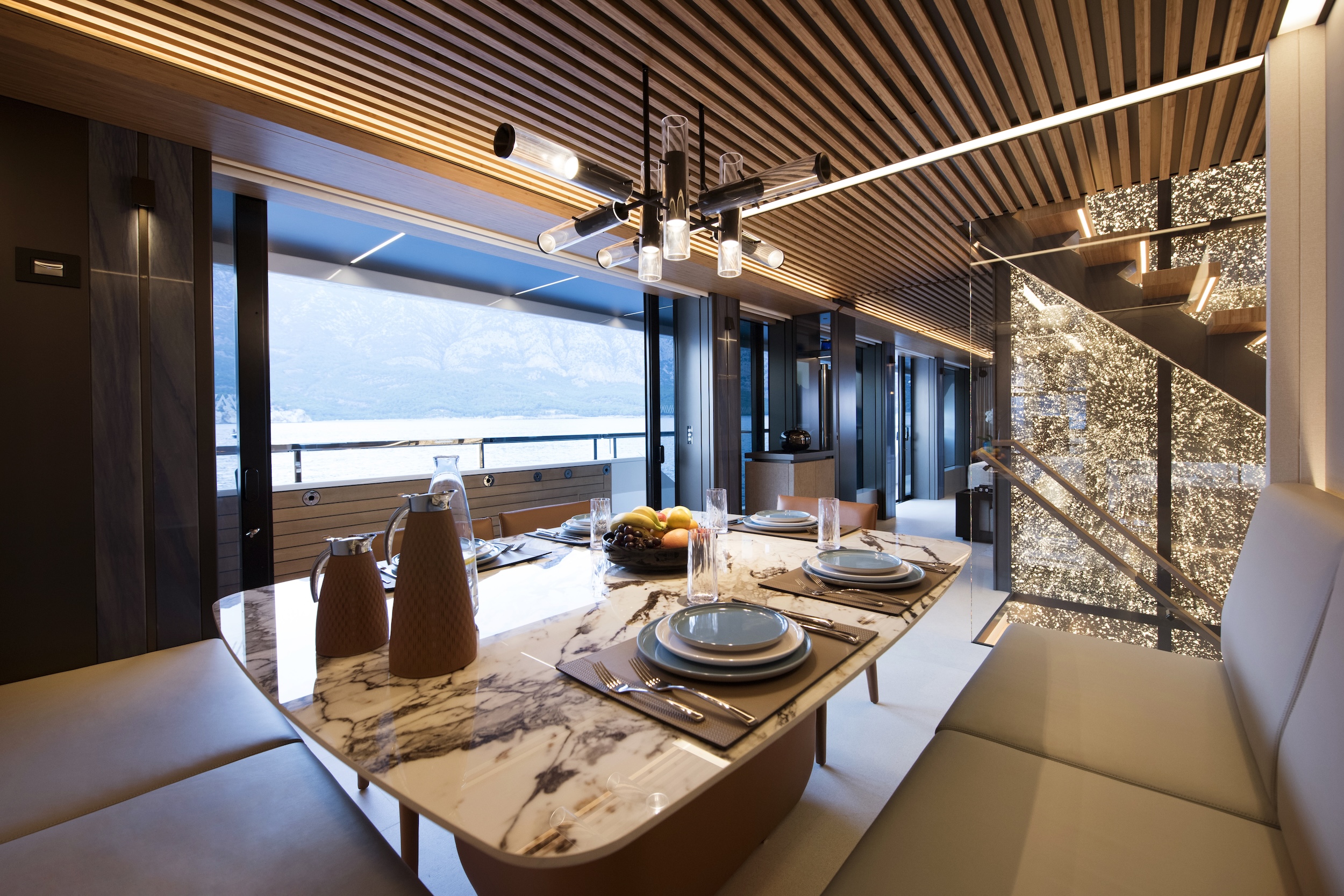 Comedor principal