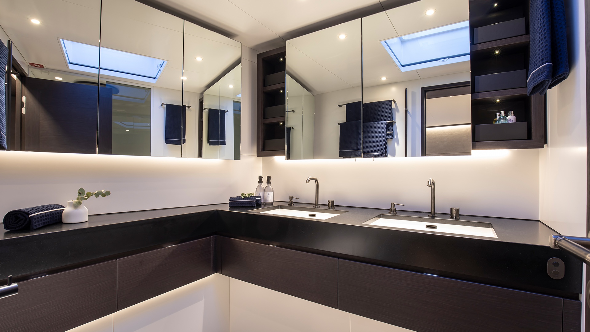 Baño del armador de Sorvind