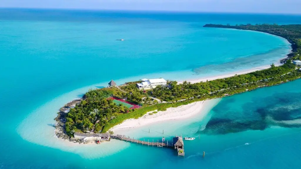 5 Eleuthera