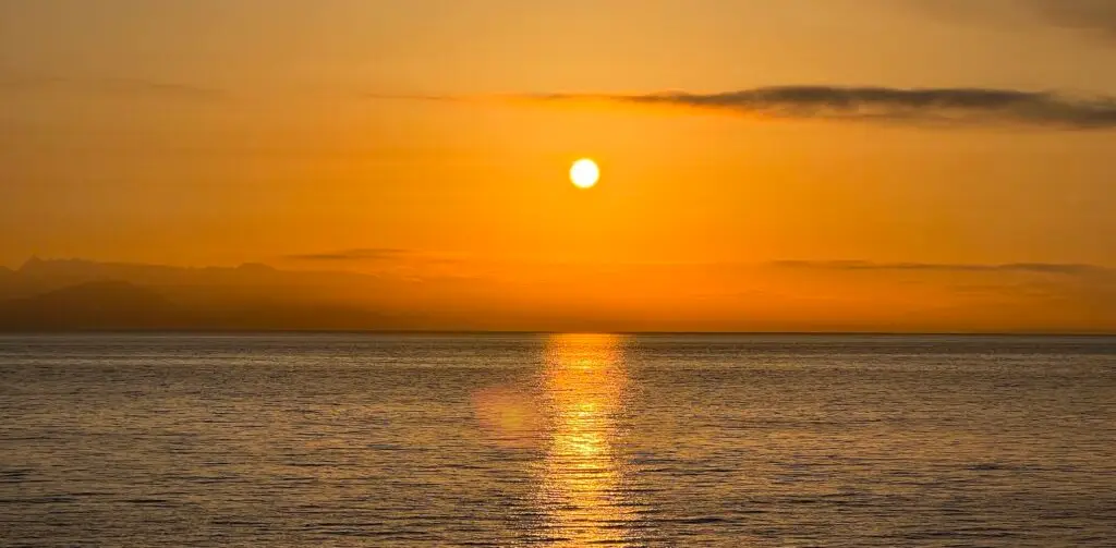 9 Exumas PUESTA DEL SOL