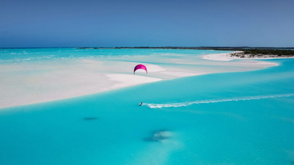 BAHAMAS
