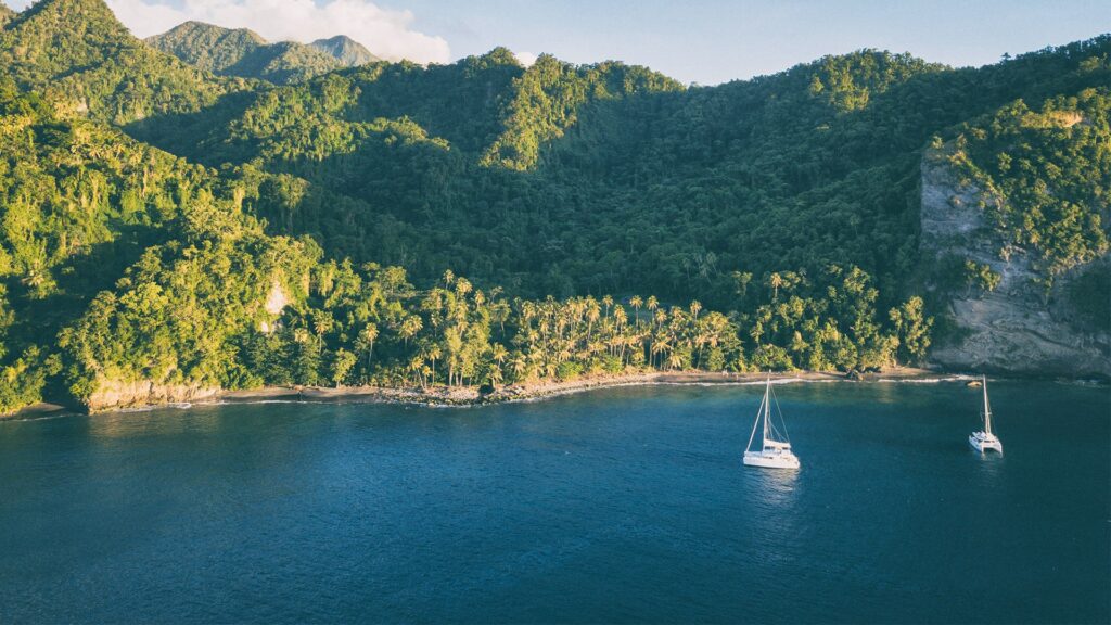 Caribbean