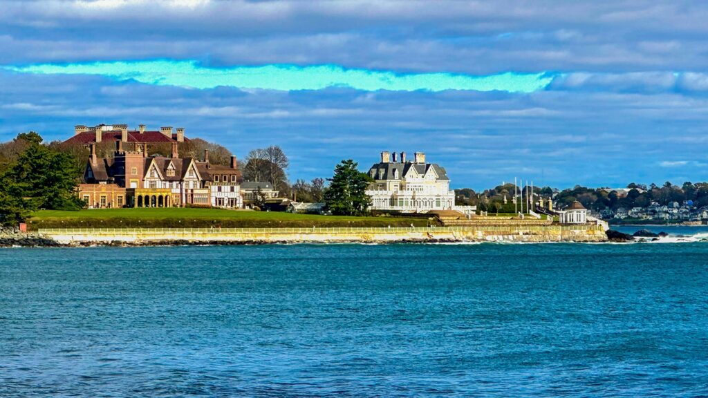 East Coast
