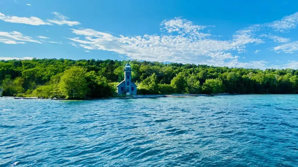 Great Lakes