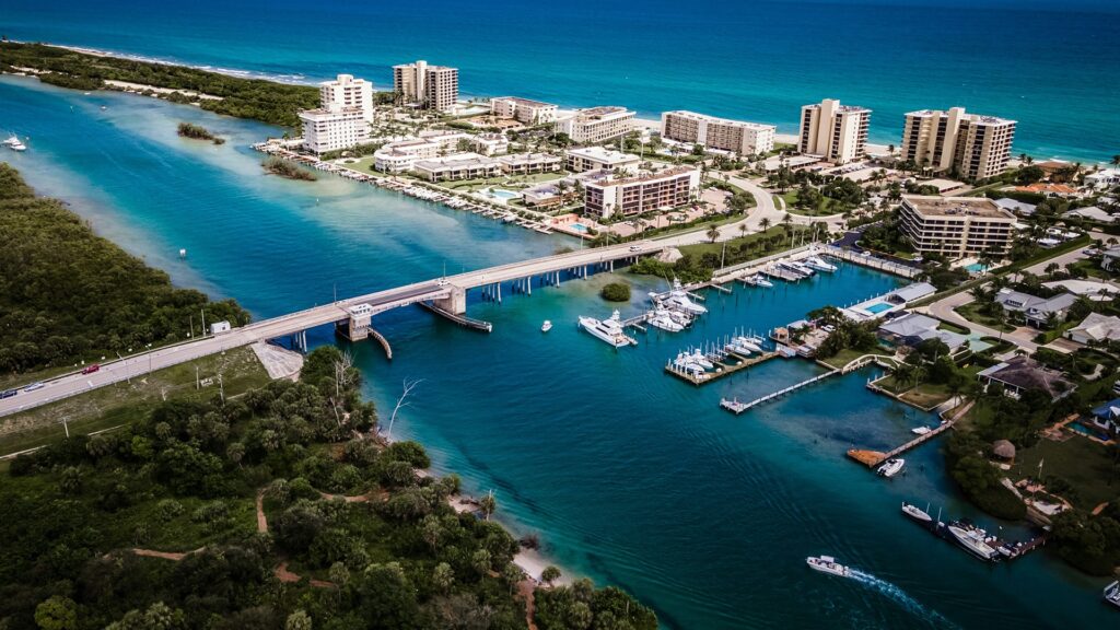 South Florida
