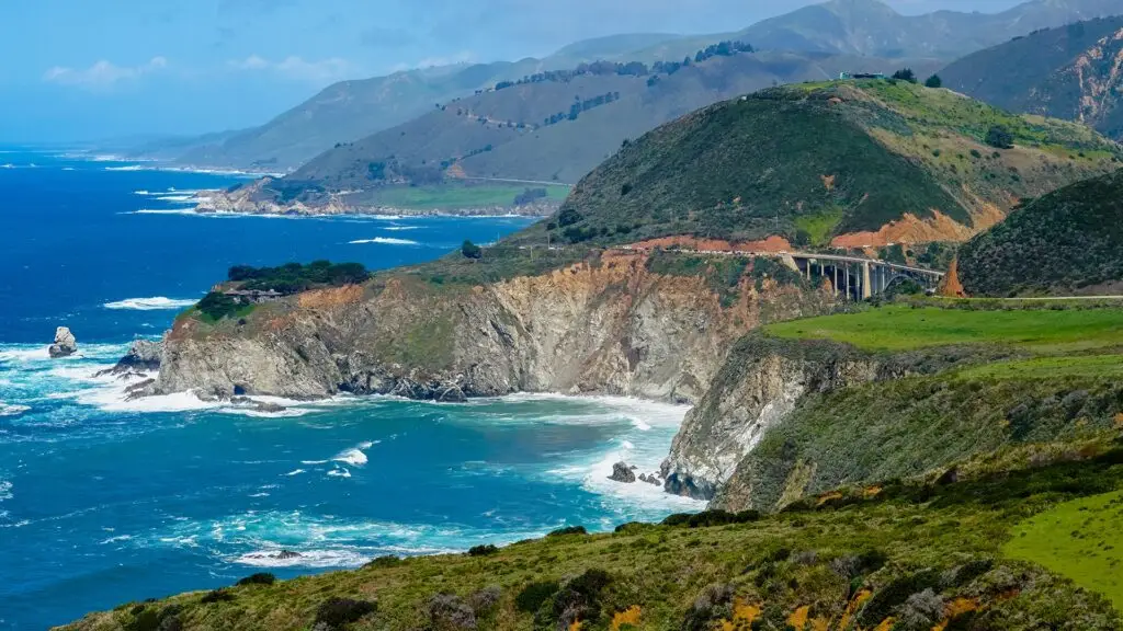 West Coast