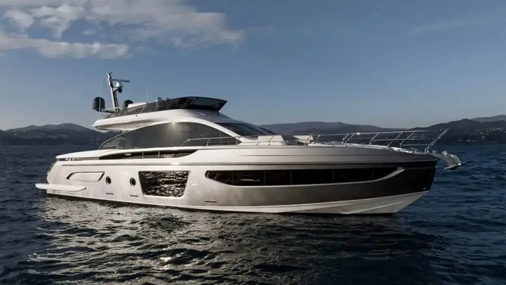 Azimut S7