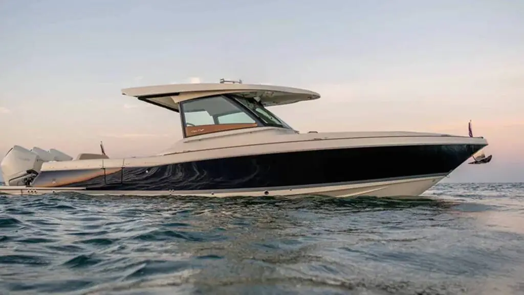 Chris Craft Calypso