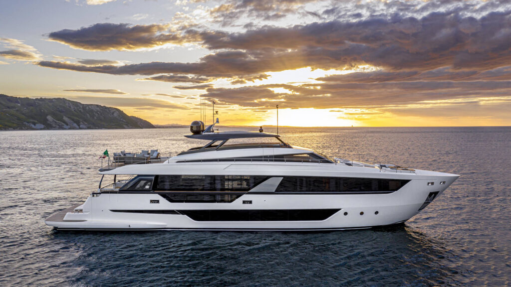 Ferretti