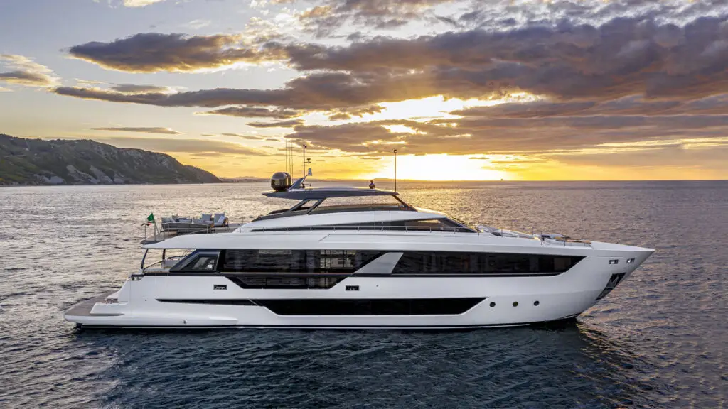 Ferretti
