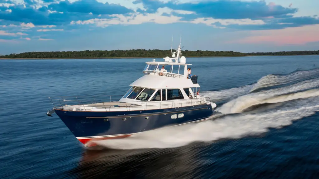 Hunt Ocean