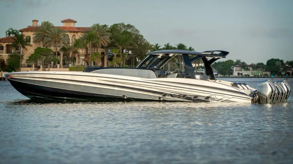 MTI V50