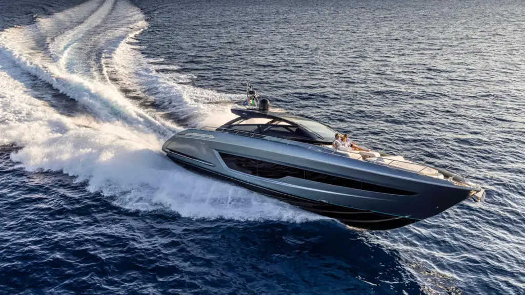 Riva 68' Diable