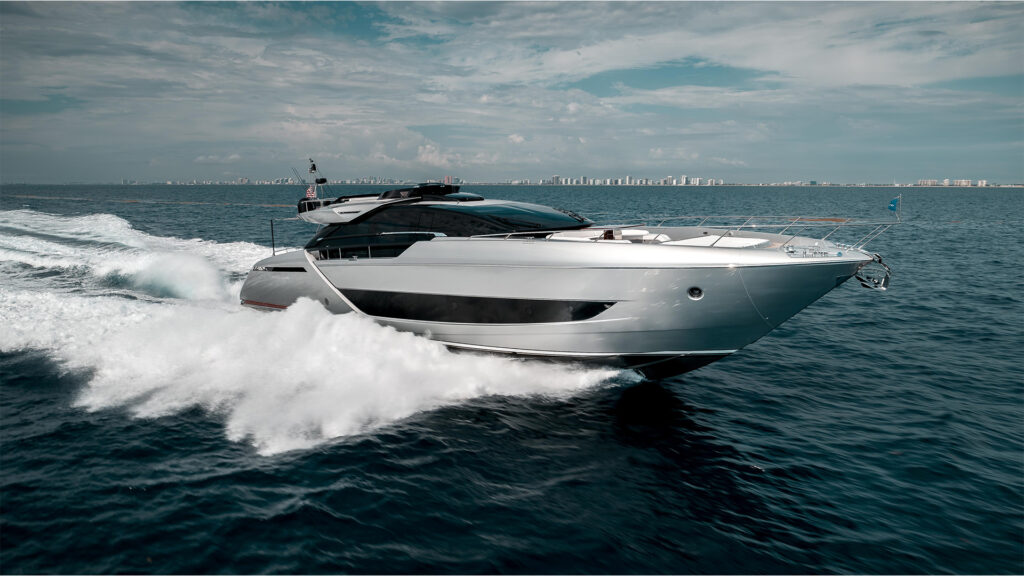 Riva 88′ Folgore