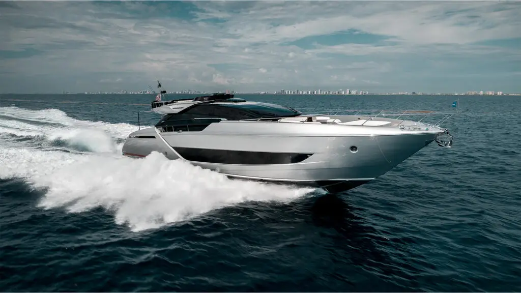 Riva 88′ Folgore