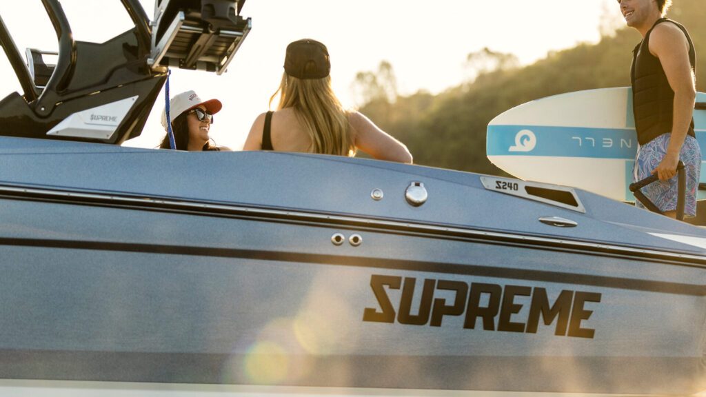 Supreme