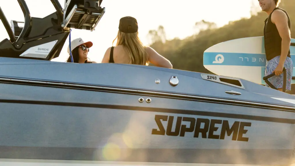 Supreme