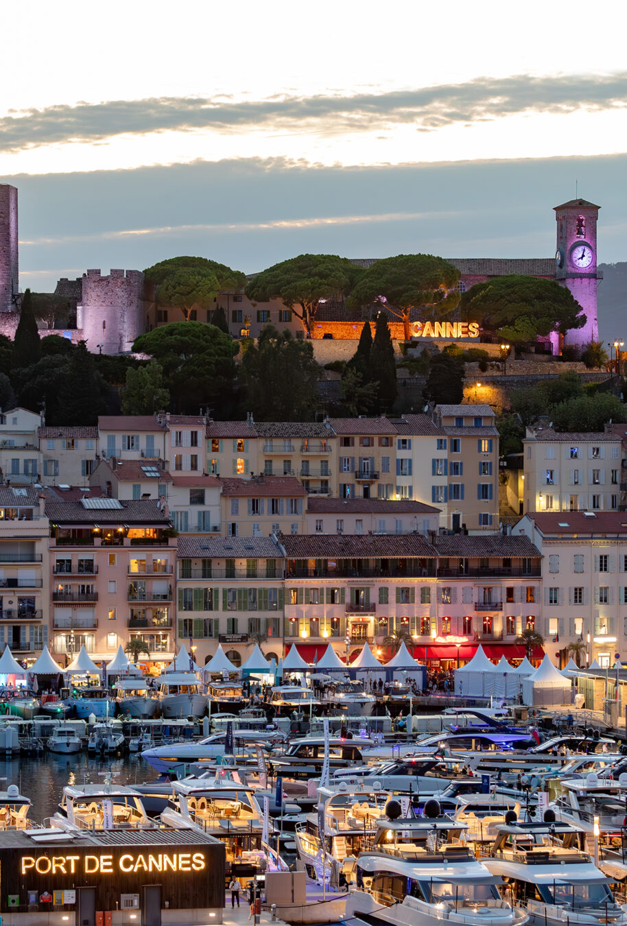 Cannes Yachting Festival 2026