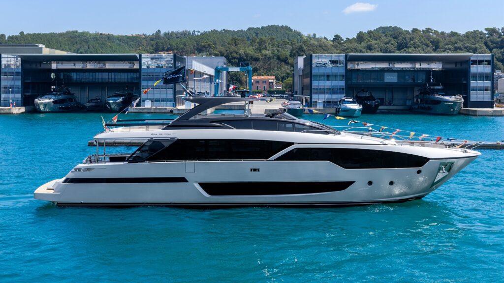 RIVA 96 Argo Super 1920 x