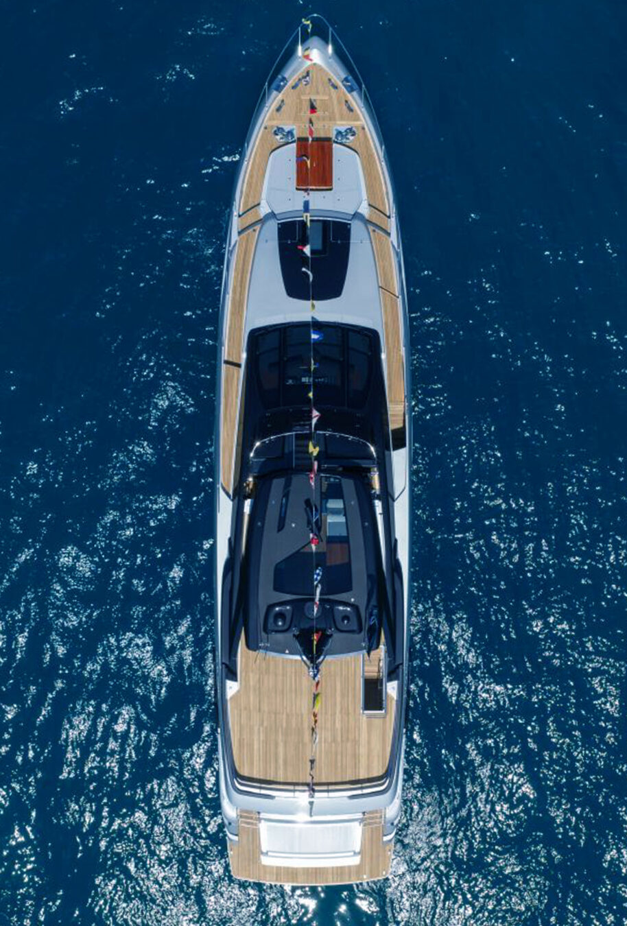 Riva 96' Argo Super