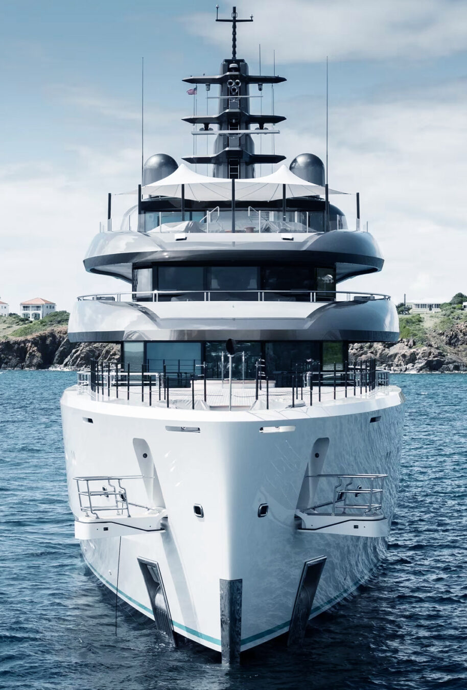 Amels 80 PANGEA