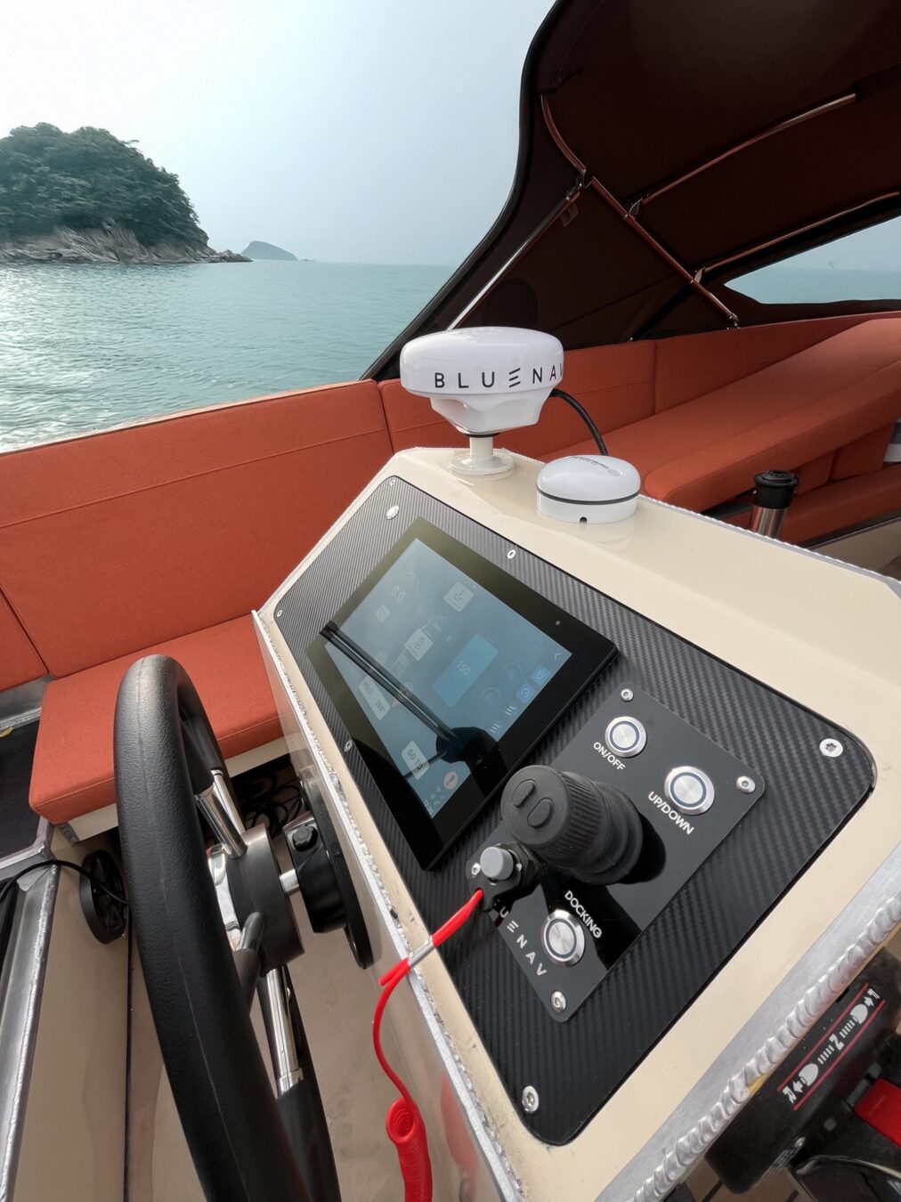Innovation Route Awards 2026, Cannes Yachting Festival