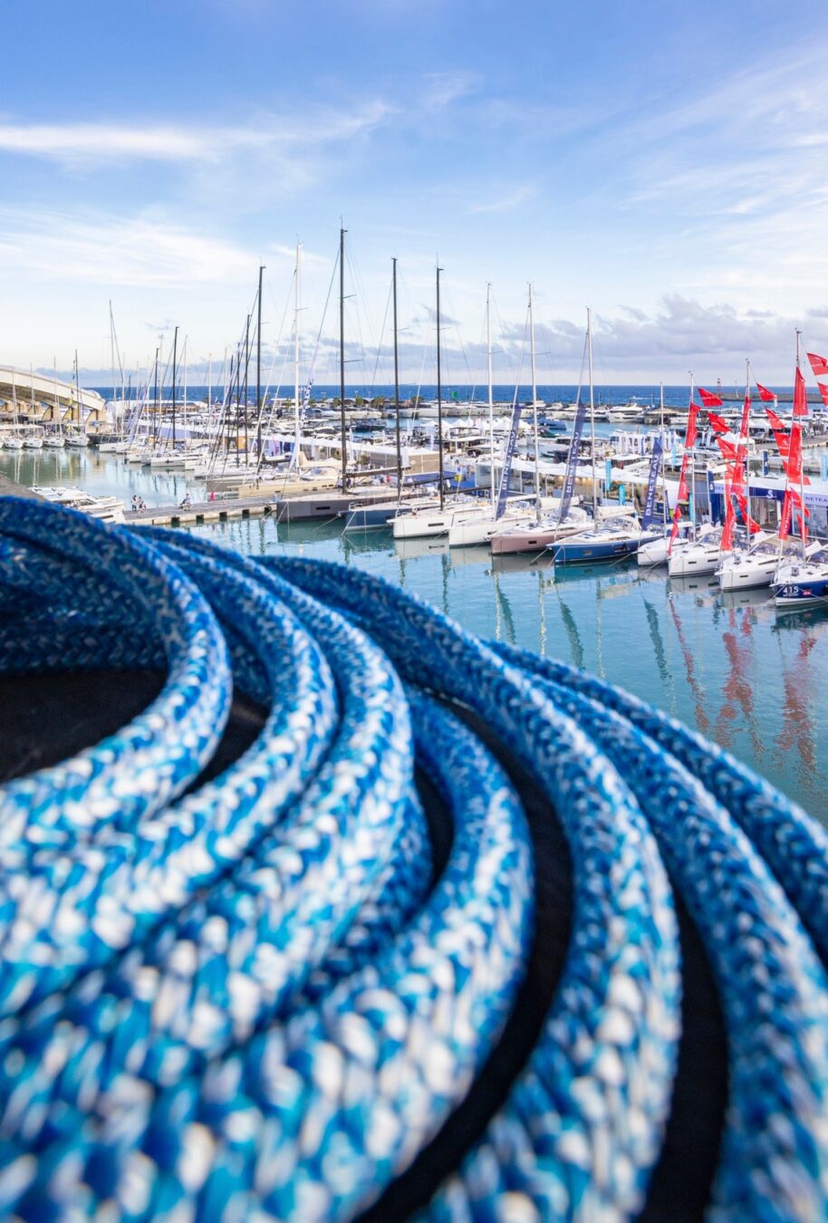 Genoa International Boat Show