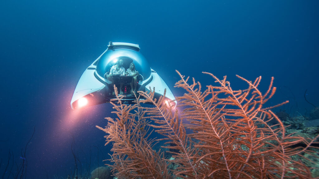 SUBMARINES ID