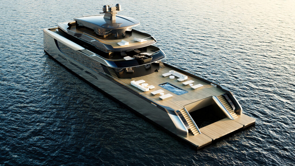 SUNREEF 65M Miniatura